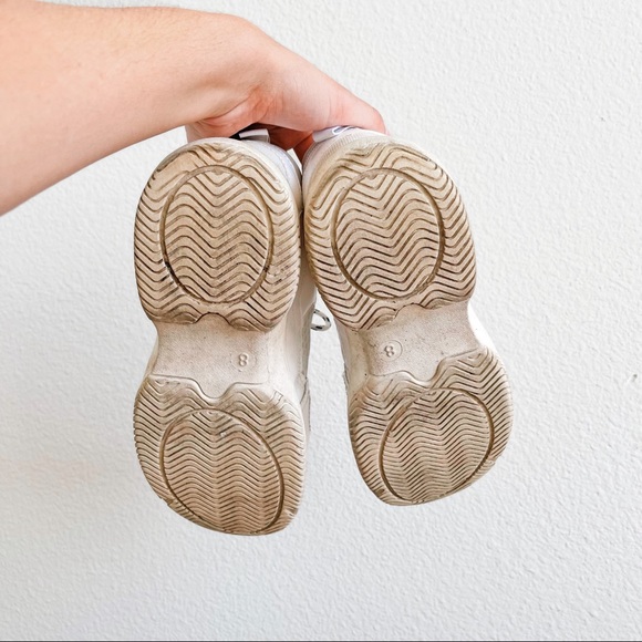 Wild Fable Chunky Dad Sneakers - Picture 4 of 4